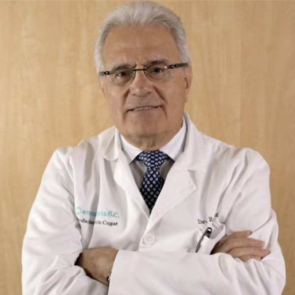 Dr. Ramón Cugat