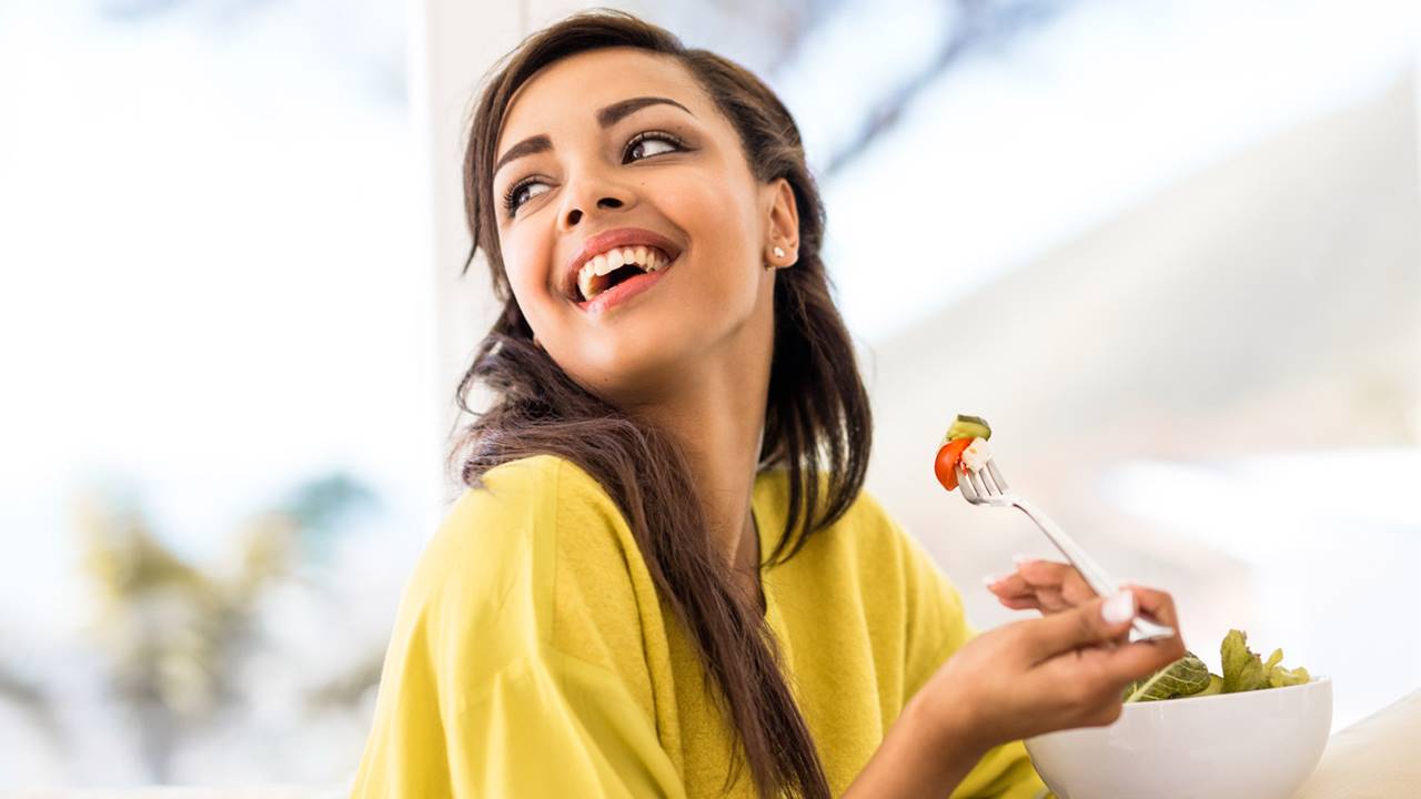 Dieta plant-based: alimentos vegetales que protegen tu piel del sol