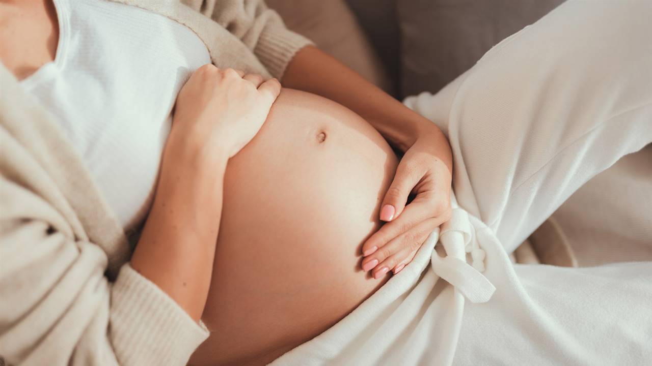 10 síntomas de parto que indican que se aproxima