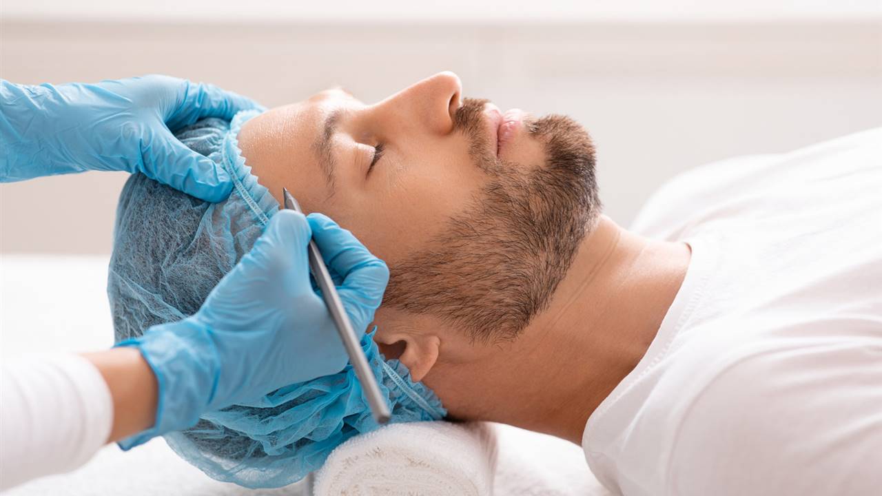 Cirugía estética masculina: las operaciones que más piden los hombres