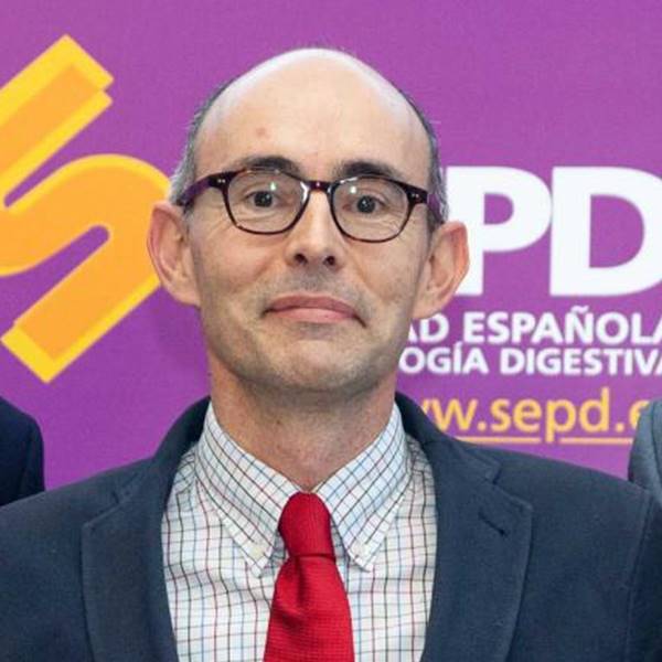 Dr. Luis Fernández Salazar