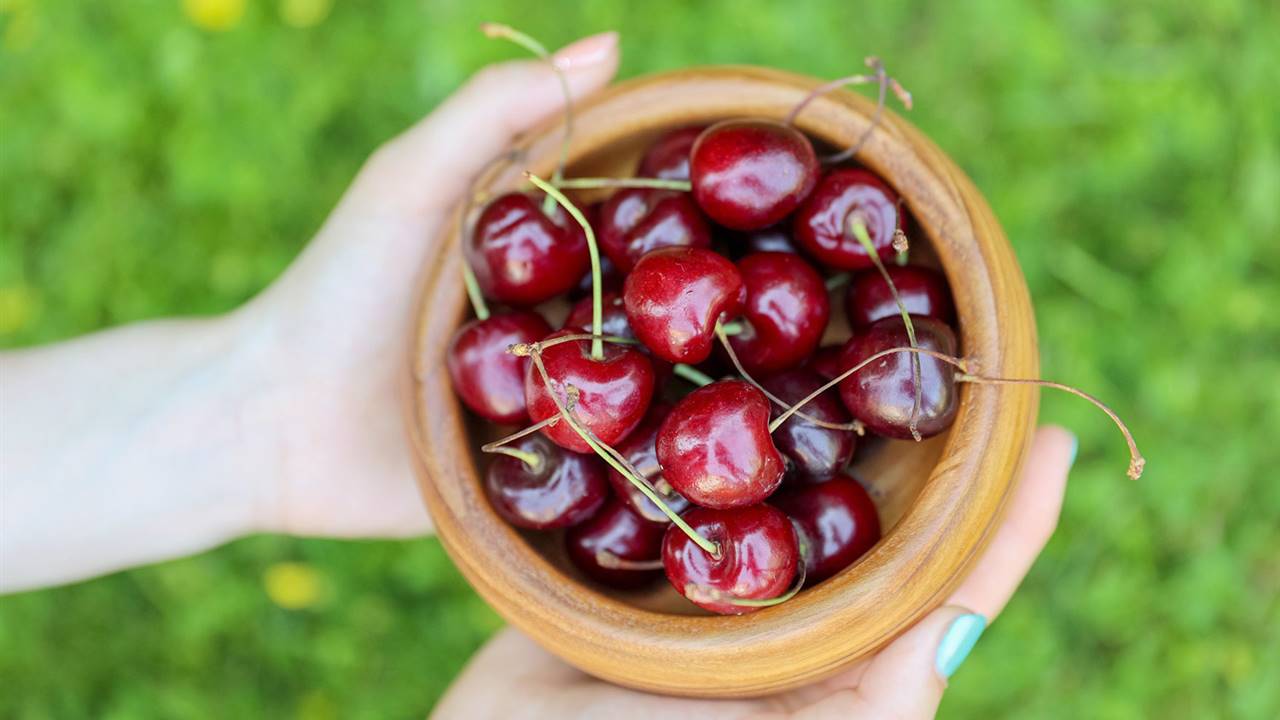 Conocer el índice glucémico de las frutas te ayuda a evitar picos de glucosa