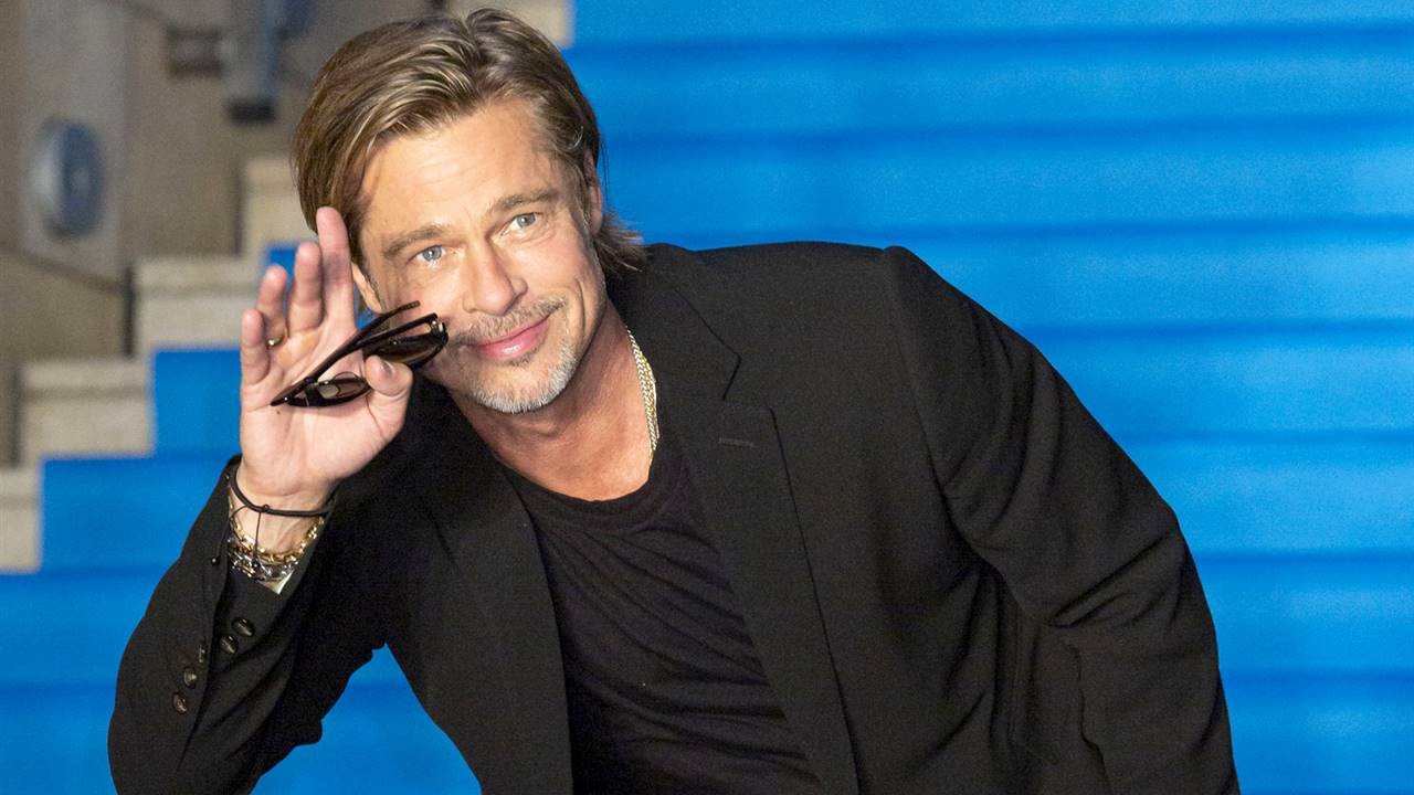 Qué es la prosopagnosia, la enfermedad cerebral que padece Brad Pitt