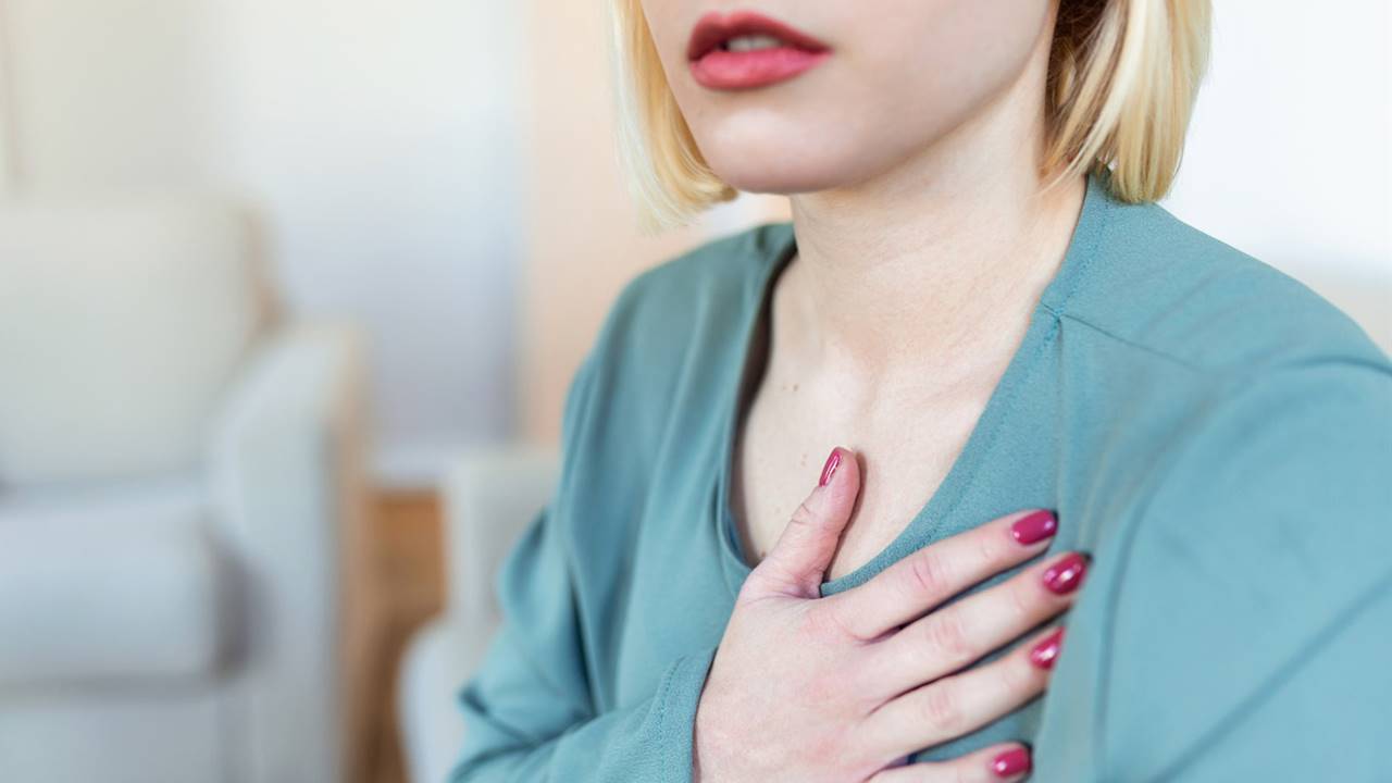 ¿Por qué el infarto es diferente en la mujer? Un gen tiene la culpa