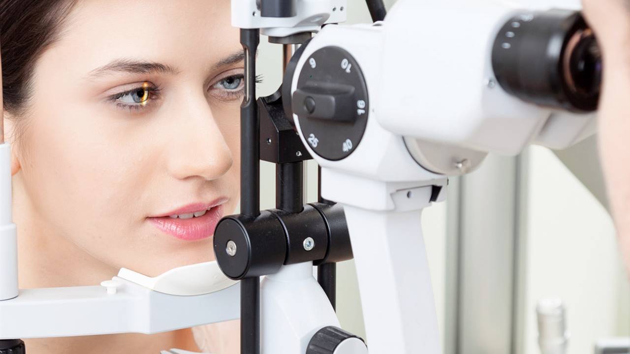Hipertensión ocular: qué es, síntomas y tratamiento