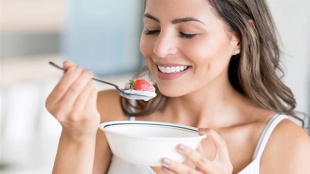 Descubre los beneficios de comer yogur todos los días
