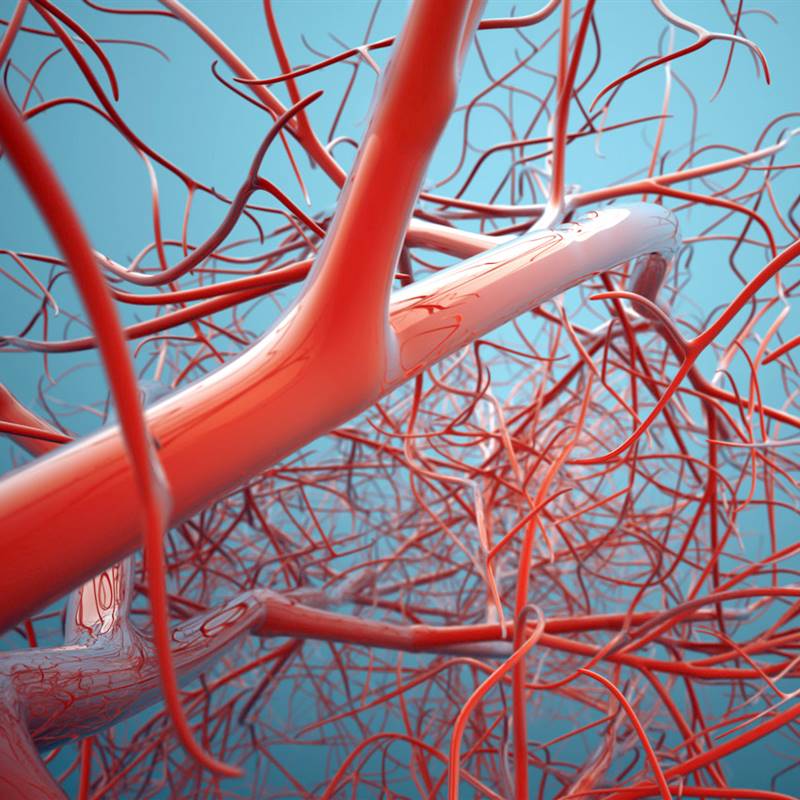 Enfermedad cerebral de los vasos sanguíneos pequeños
