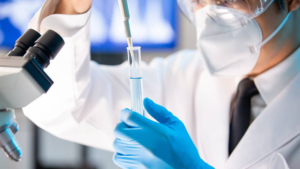Una vacuna española logra eliminar el cáncer de vejiga