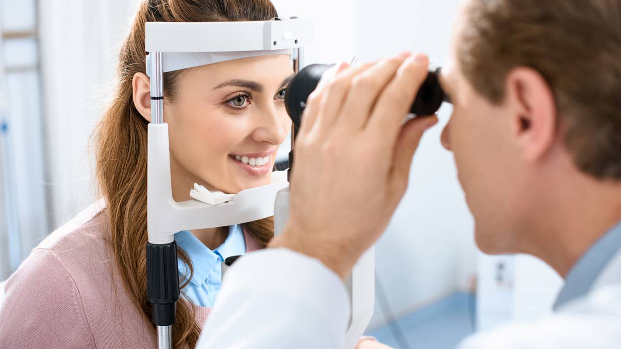 Glaucoma, DMAE, cataratas... los síntomas para saber si tienes estos problemas de vista