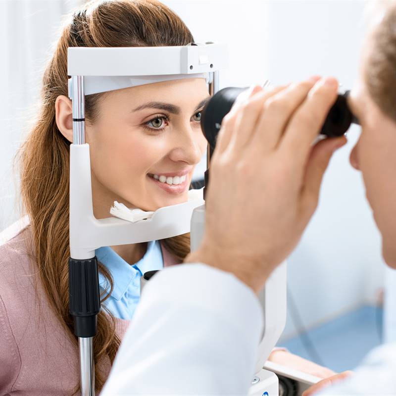 Glaucoma, DMAE, cataratas... los síntomas para saber si tienes estos problemas de vista