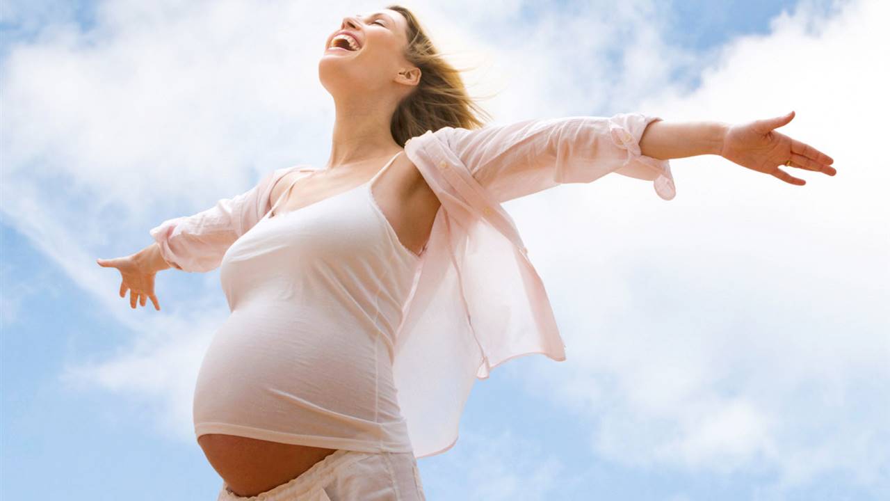 Cómo afecta el calor al embarazo