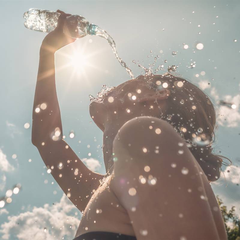 Los consejos para combatir el calor que funcionan