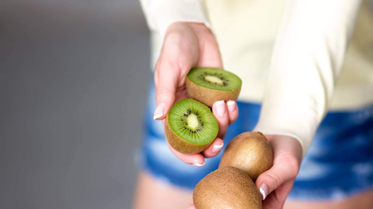 ¿Cuáles son las frutas que provocan más alergia?