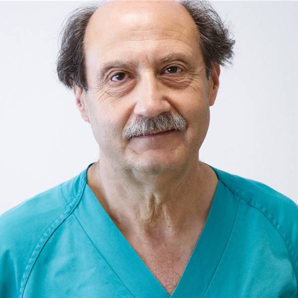 Dr. Miguel Armengot