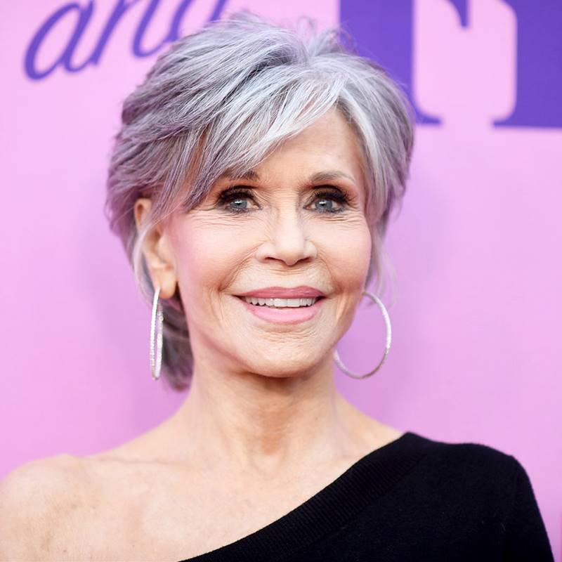 Qué es el linfoma de Hodgkin, el cáncer que padece Jane Fonda