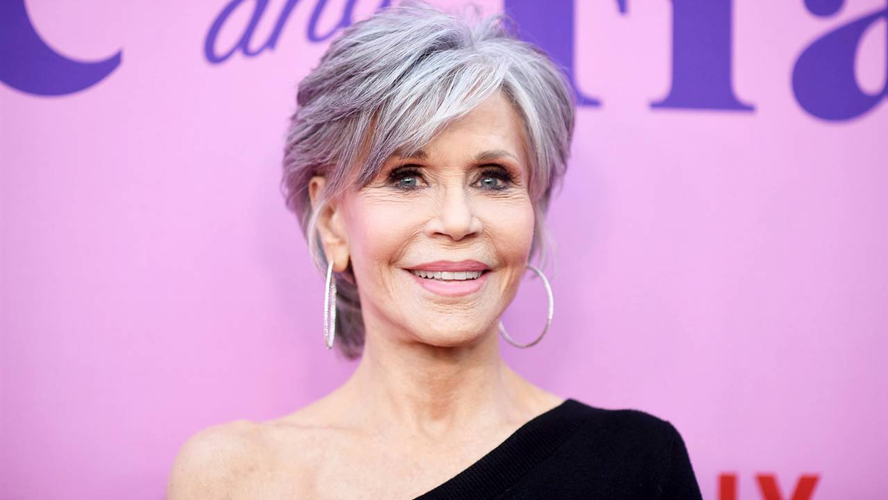Qué es el linfoma de Hodgkin, el cáncer que padece Jane Fonda
