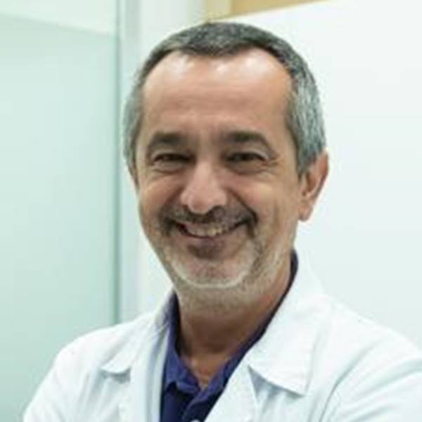 Dr. Edudardo Nagore