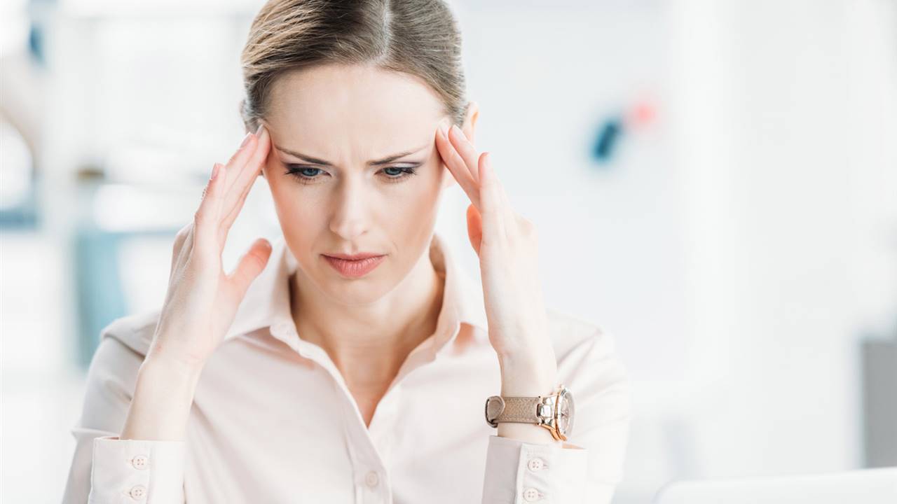 Qué es la migraña crónica y qué medicamentos funcionan para tratarla
