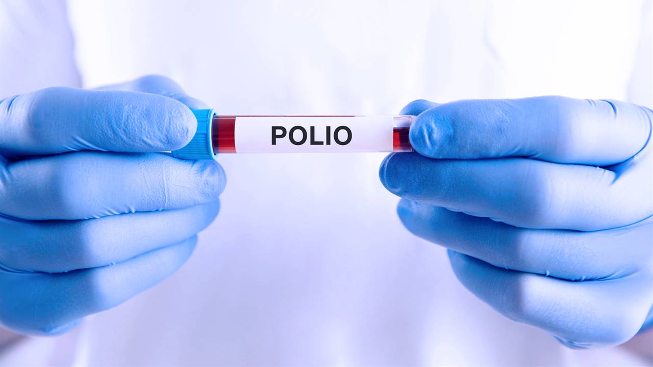 Emergencia sanitaria en Nueva York por la reaparición de la polio