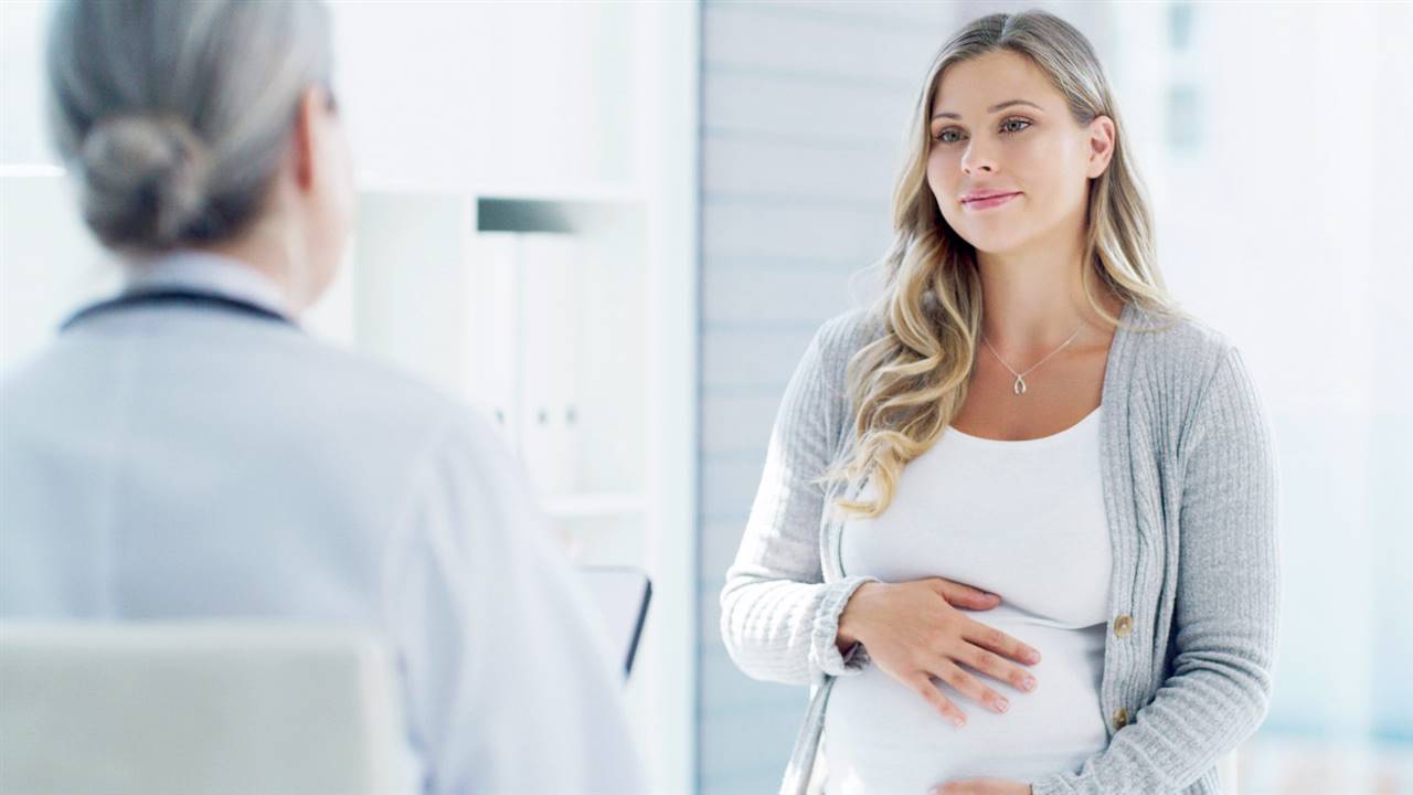¿Cuándo quieren ser madres las jóvenes de ahora?