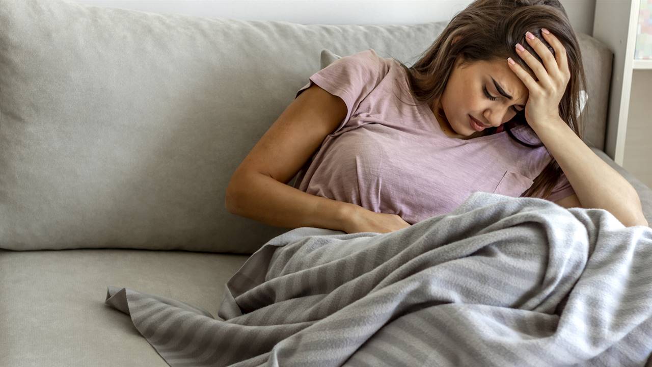 Cómo reconocer los síntomas de una apendicitis y qué hay que hacer