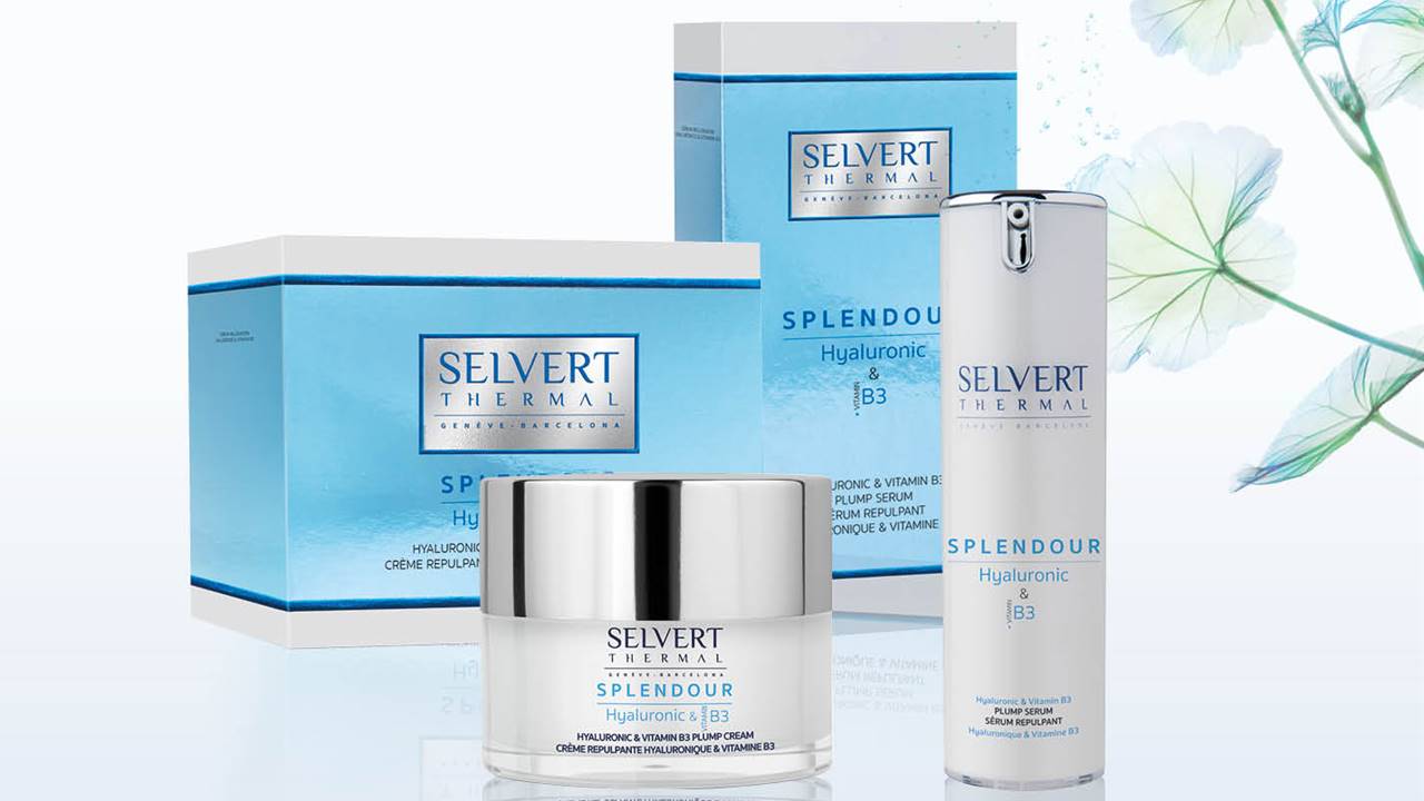 Gana un lote de productos Selvert Thermal con Saber Vivir
