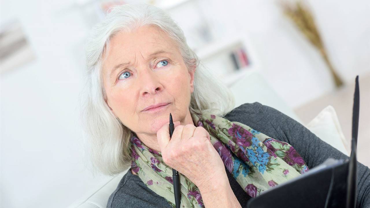 12 síntomas de alzhéimer: primeras señales de alerta