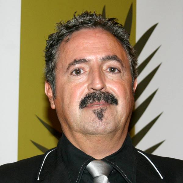 Dr. Ezequiel Pérez Campos
