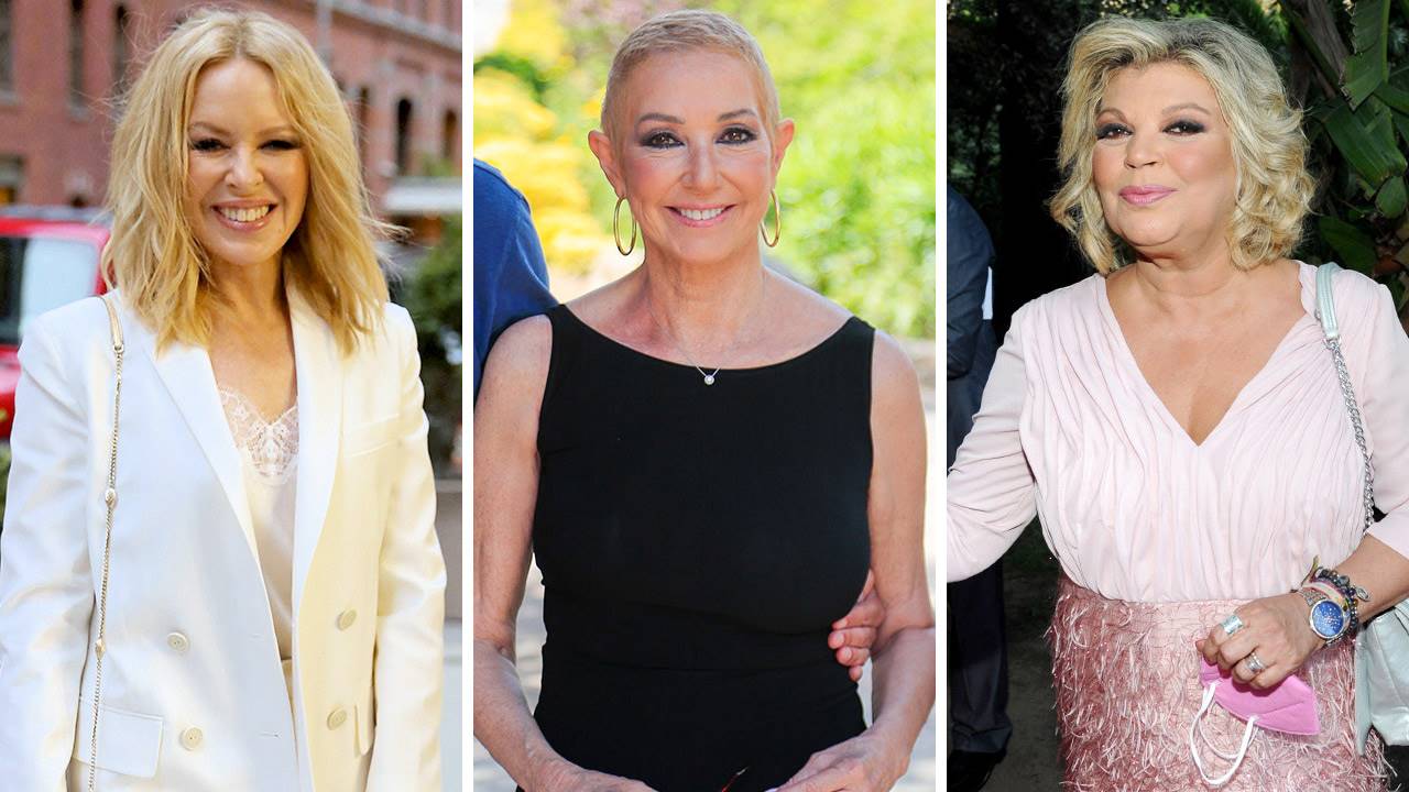 Por qué es importante que mujeres famosas expliquen que han sufrido cáncer de mama