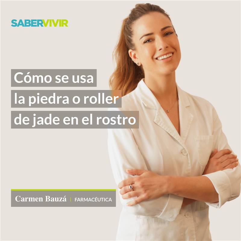 Rodillo de jade beneficios
