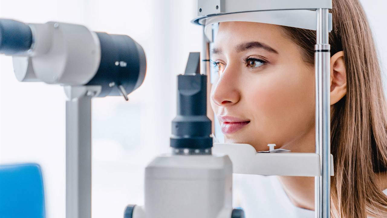 Desprendimiento de retina: causas, síntomas y tratamiento