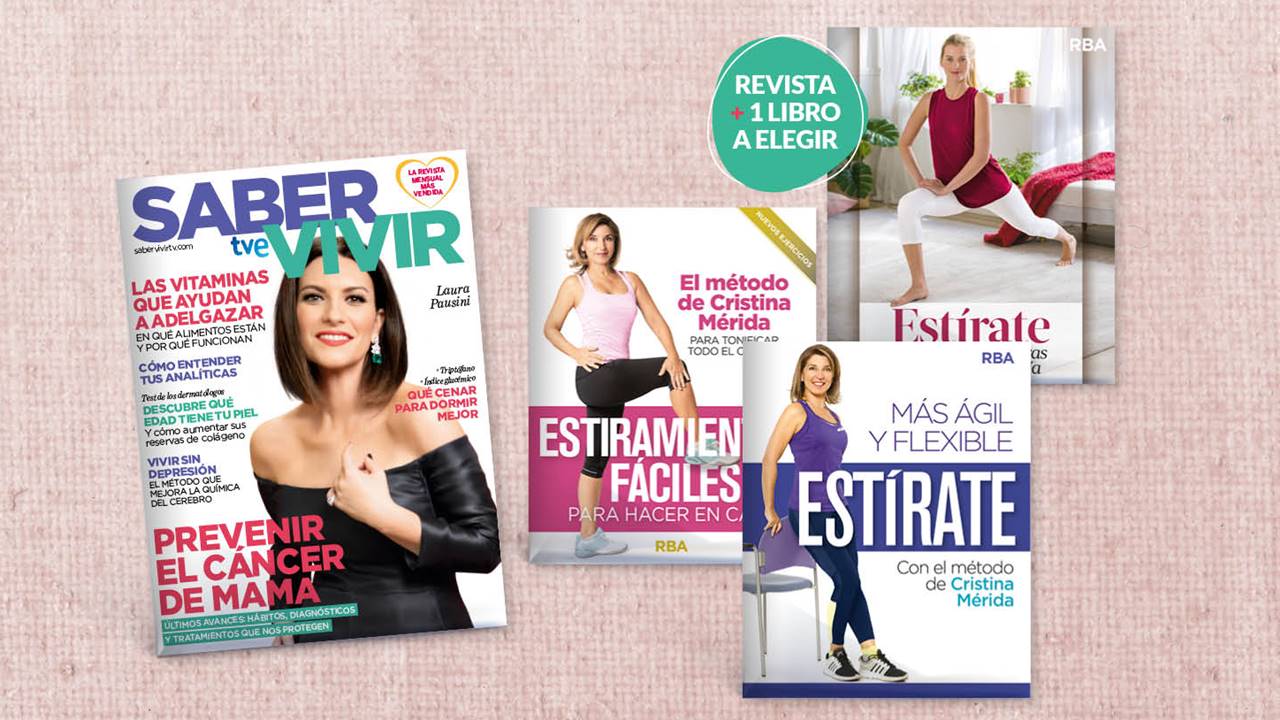 SABER VIVIR 265 Laura Mangiro