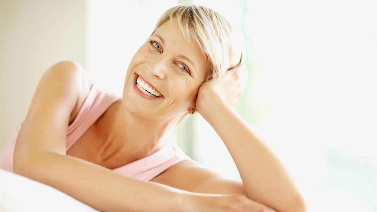¿La menopausia afecta al pelo, la piel o al peso? Qué puedes hacer para que no te pase