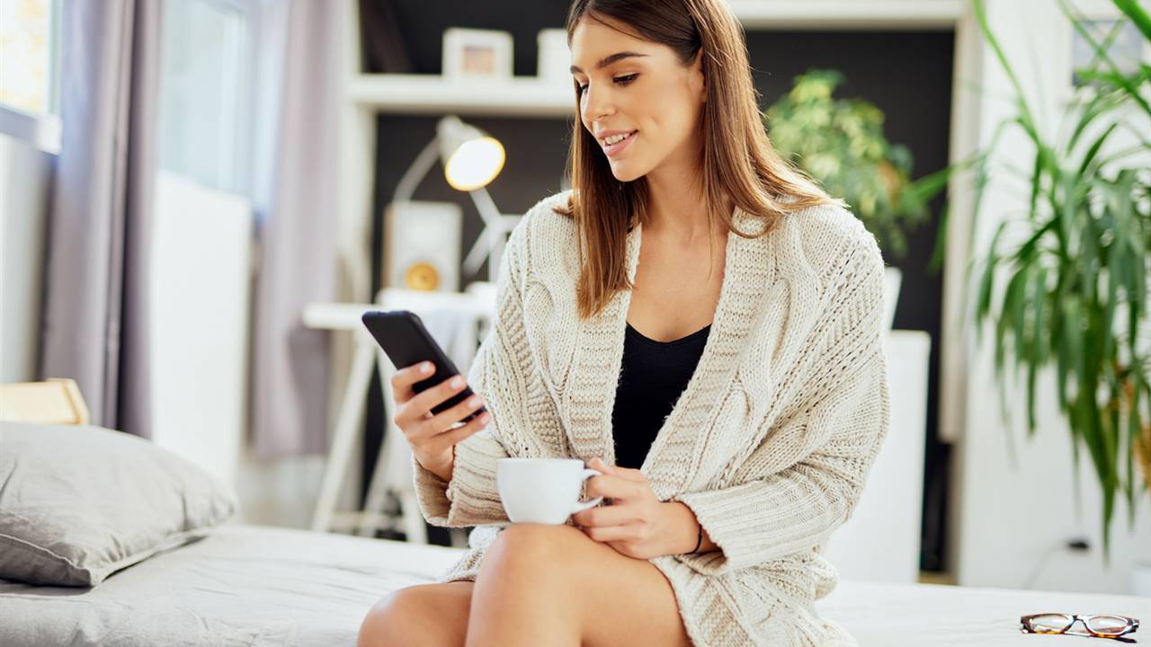 10 plantas que puedes poner en tu dormitorio para dormir mejor
