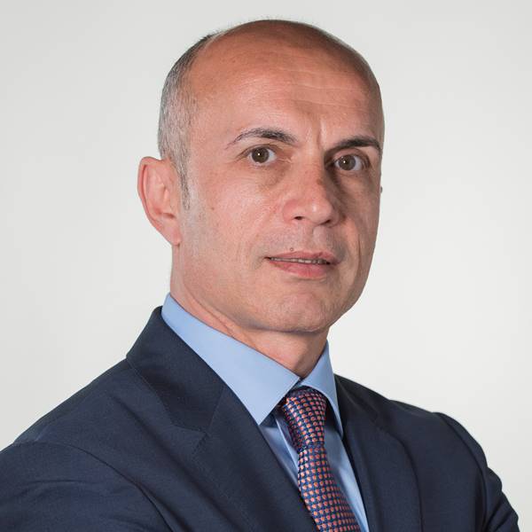 Dr. Isam Alobid