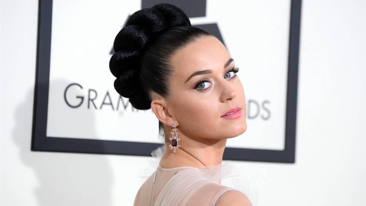 ¿Qué le ha pasado a Katy Perry en el ojo? Enfermedades que pueden provocar que se cierre el párpado