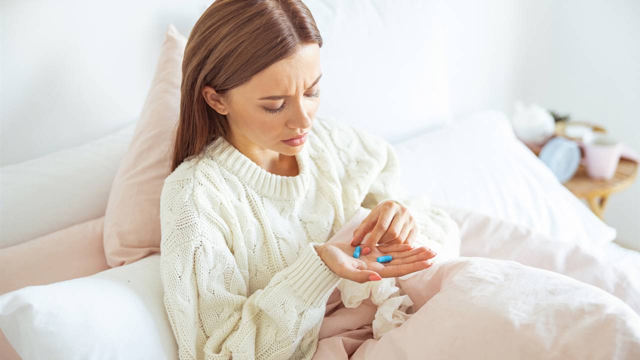 ¿Las pastillas para dormir pueden acabar por perjudicarte?