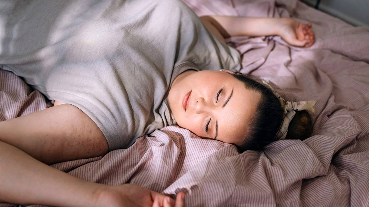 Obesidad y apnea del sueño: adelgazar puede ser el mejor tratamiento contra los ronquidos