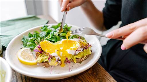 Hipotiroidismo: Qué Alimentos Comer Para Regular La Tiroides Y Cuáles No