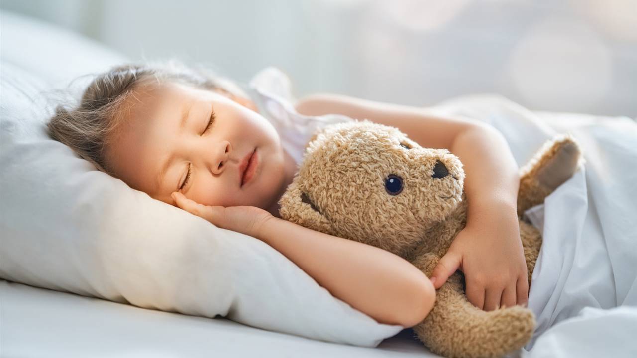 Los síntomas del TDAH pueden mejorar si se duerme bien