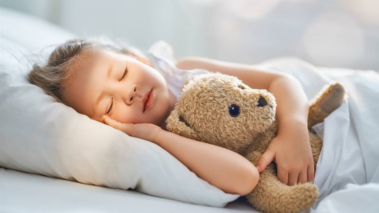 Mejorar el sueño reduce los síntomas del TDAH