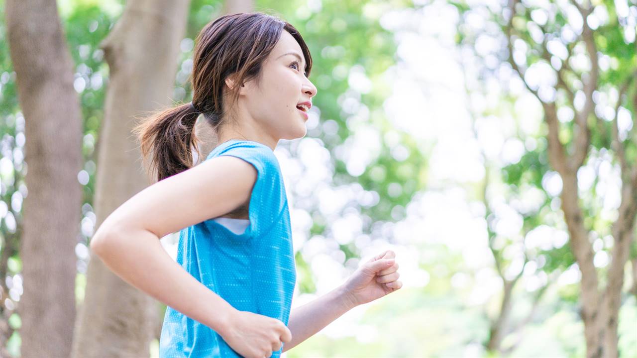 Método Nakano: ejercicios para evitar lesiones en la rodilla cuando corres