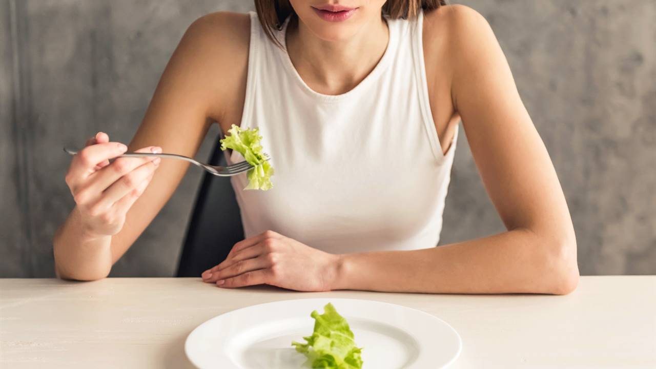 Cómo detectar la anorexia: los síntomas para identificar el problema