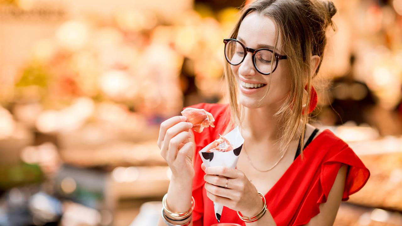 Jamón curado o cocido, ¿cuál te conviene más?