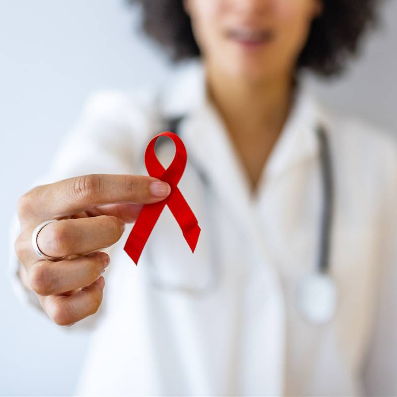 nuevos tratamientos para el VIH
