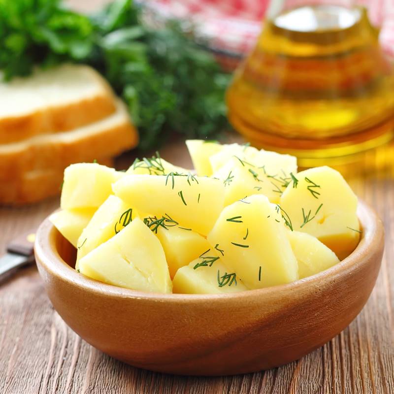 Dieta baja en fibra: cuándo y cómo hay que hacerla