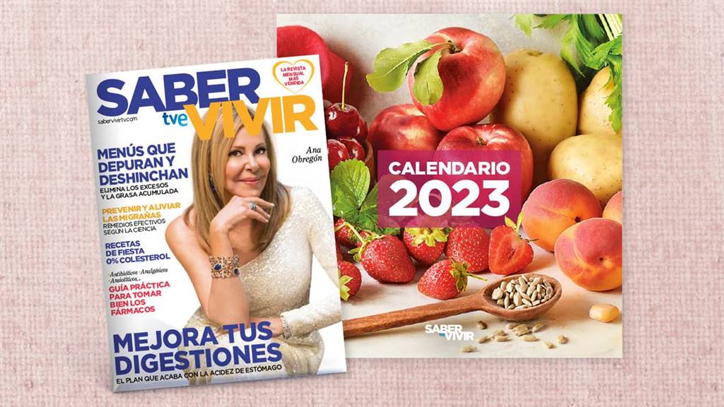 Regalos Revistas Junio 2023