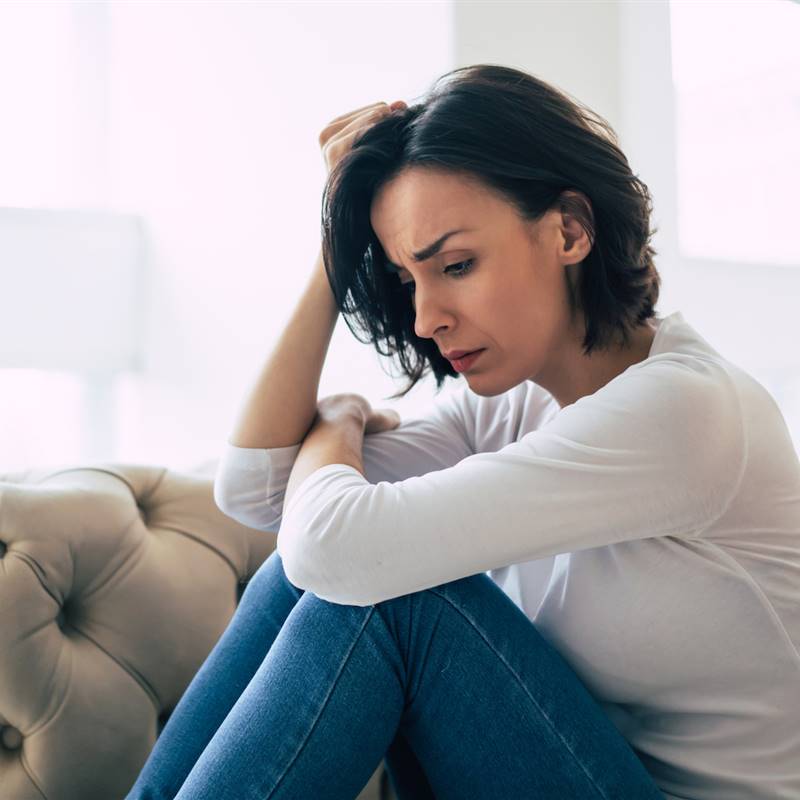 trastorno ansioso depressivo