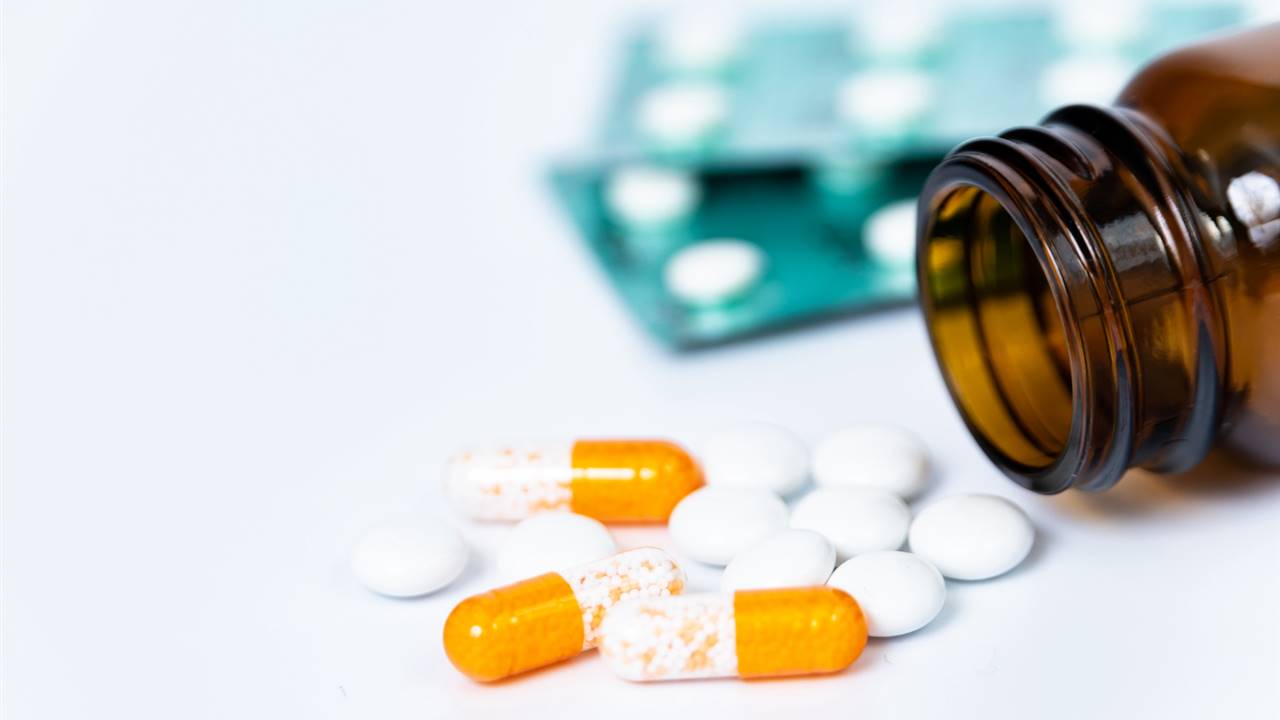 Crean una píldora viva para curar neumonías resistentes a los antibióticos 