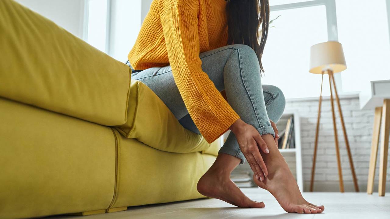 Pie diabético: qué es y cómo se trata este problema de la diabetes